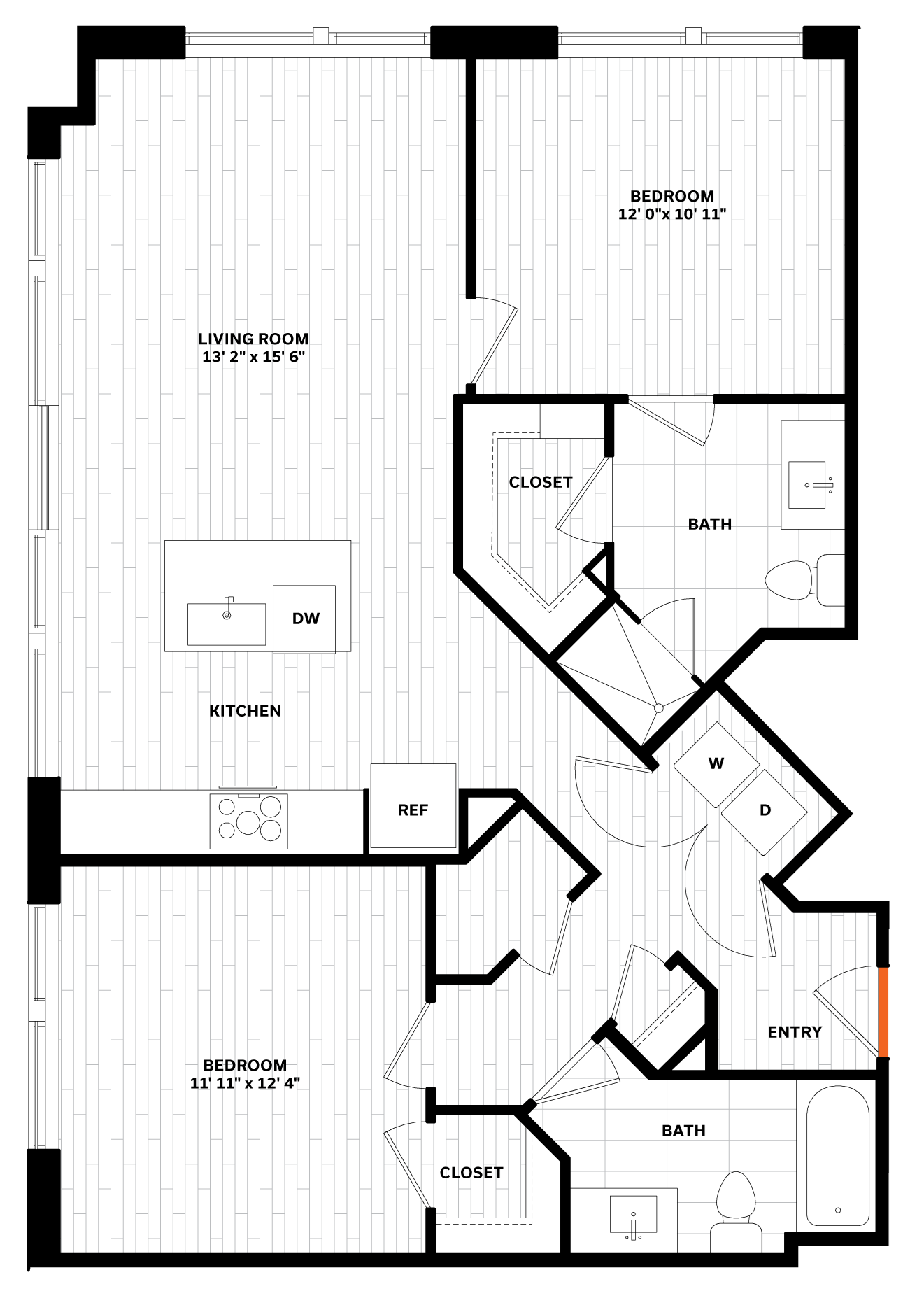C08N Floor Plan 27
